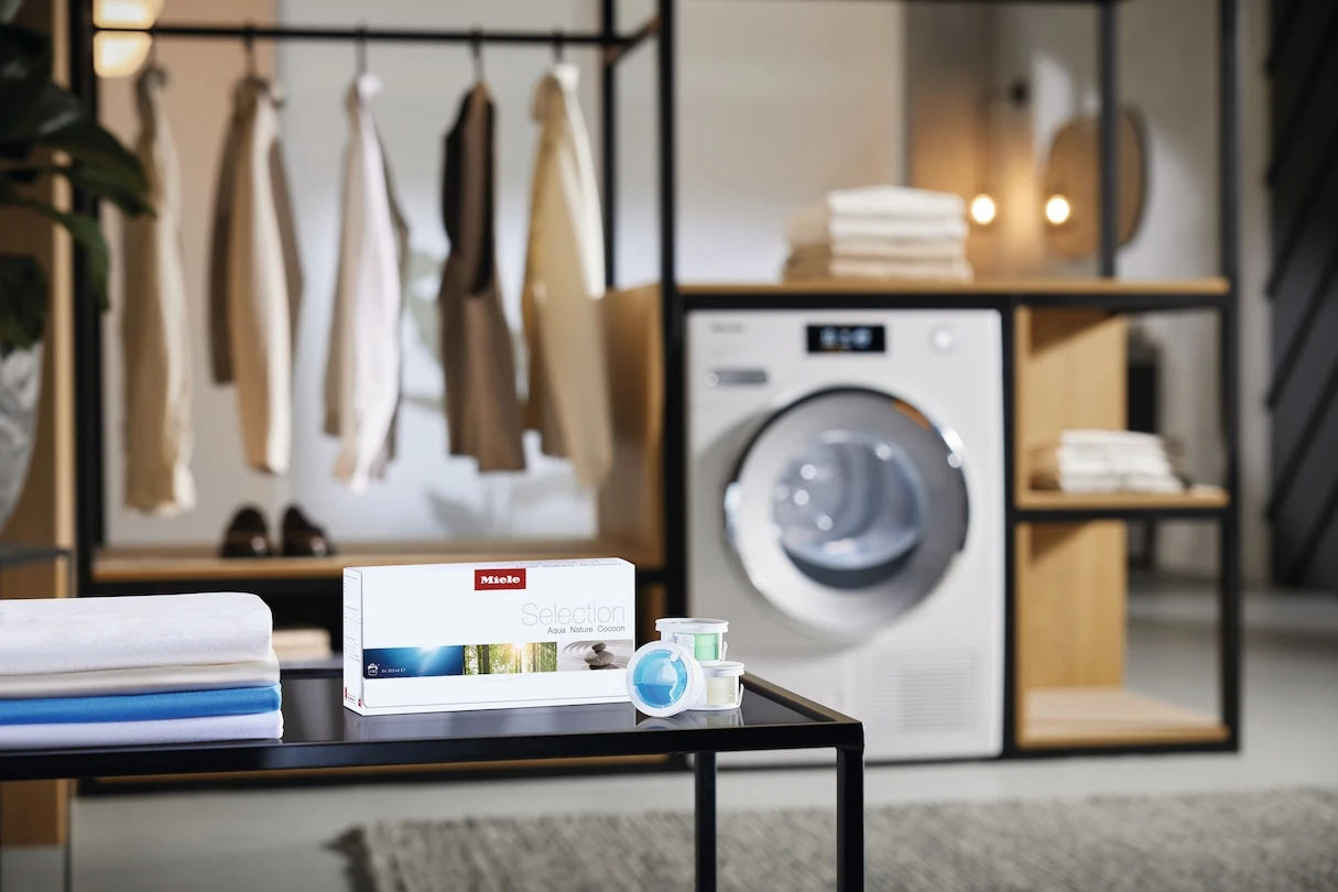 MIELE FA ACN 452 L 7 MIELE FA ACN 452 L – Image 5