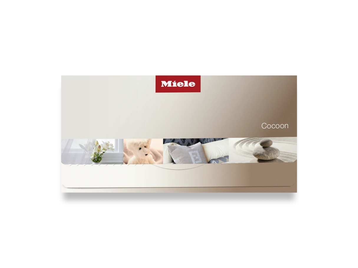 MIELE FA C 452 L 3 MIELE FA C 452 L