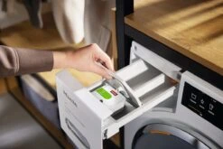 MIELE Set Caps Outdoor -Magasin D'Électroménager 20000200948