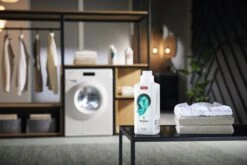 MIELE WA UCS 1502 L -Magasin D'Électroménager 20000201126