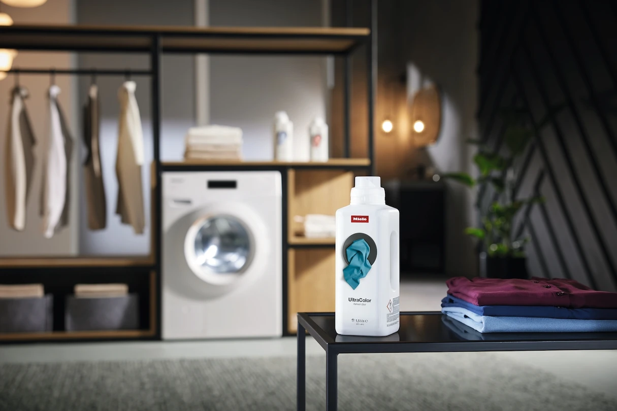 MIELE WA UCRE 1501 L 4 MIELE WA UCRE 1501 L – Image 2