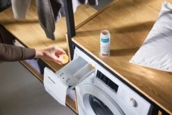 MIELE WA DF 252 L 10 MIELE WA DF 252 L -Magasin D'Électroménager 20000201144