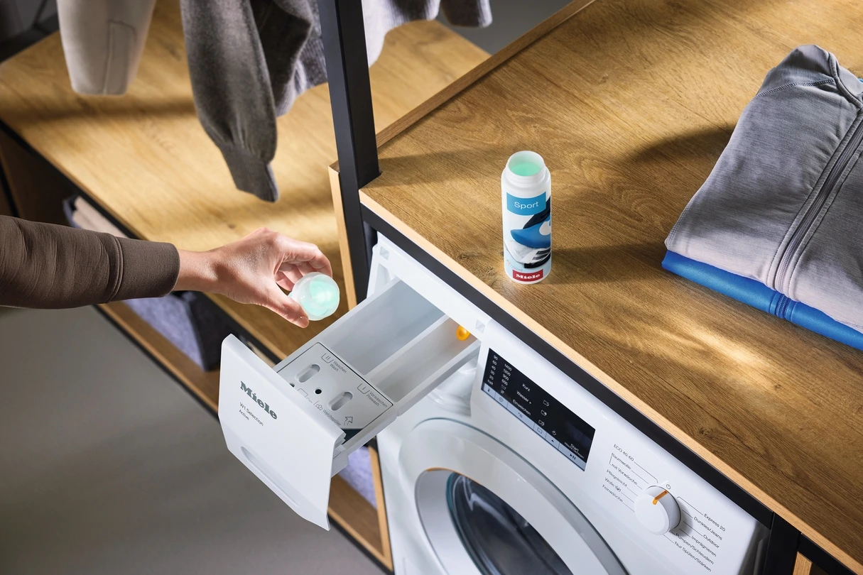 MIELE WA SP 252 L 4 MIELE WA SP 252 L – Image 2