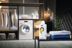 MIELE WA SP 1501 L 9 MIELE WA SP 1501 L -Magasin D'Électroménager 20000201151