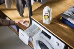 MIELE WA SP 1501 L 11 MIELE WA SP 1501 L -Magasin D'Électroménager 20000201152