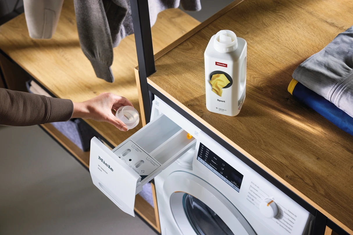 MIELE WA SP 1501 L 6 MIELE WA SP 1501 L – Image 4