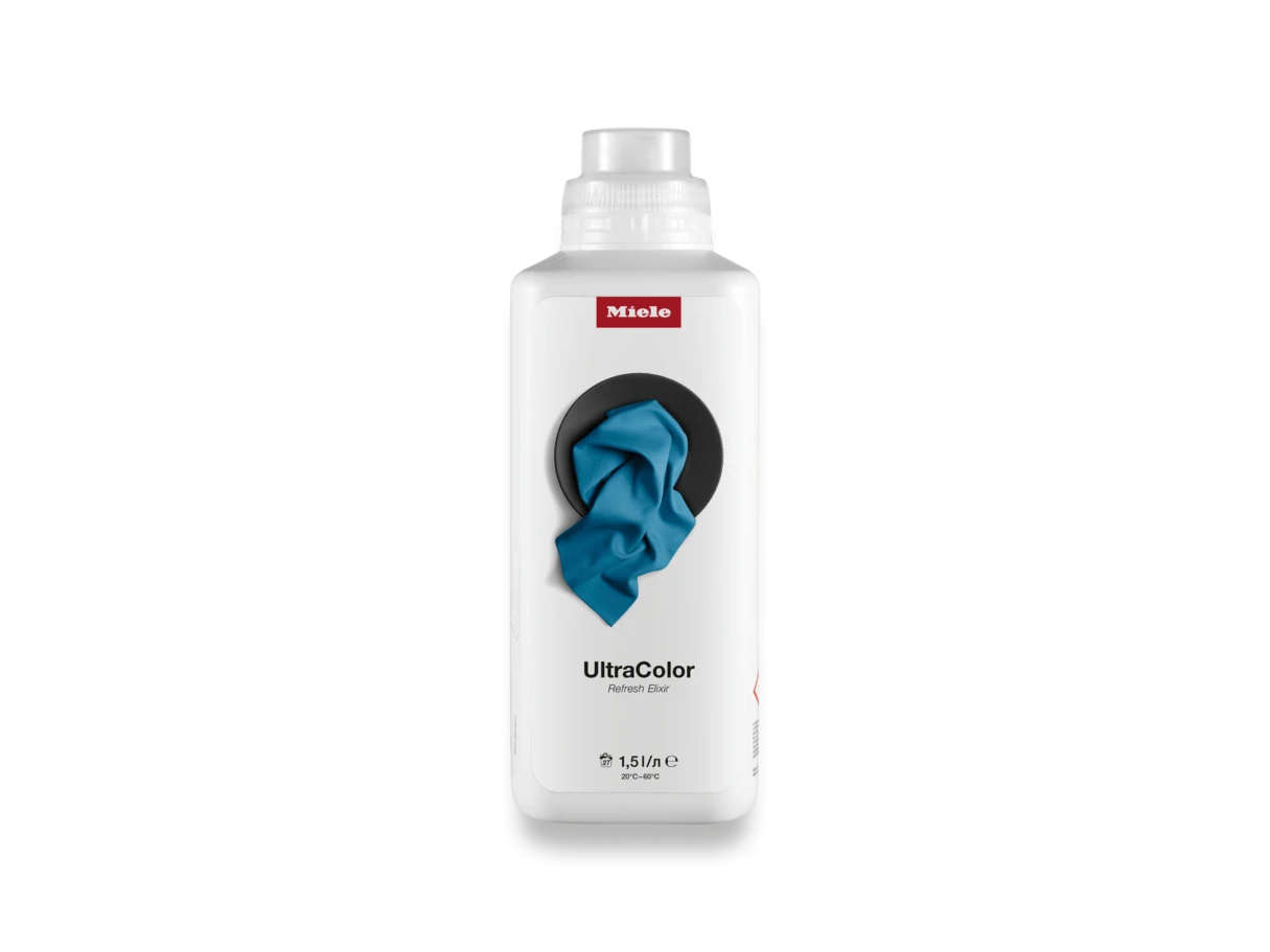 MIELE WA UCRE 1501 L 3 MIELE WA UCRE 1501 L