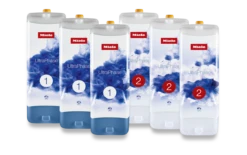 MIELE Set 6 UltraPhase VC