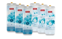 MIELE Set 6 UltraPhase Refresh Elixir VC