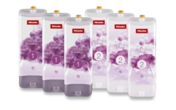 MIELE Set 6 UltraPhase FloralBoost