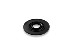 MIELE Contre-écrou Noir -Magasin D'Électroménager 20000201626