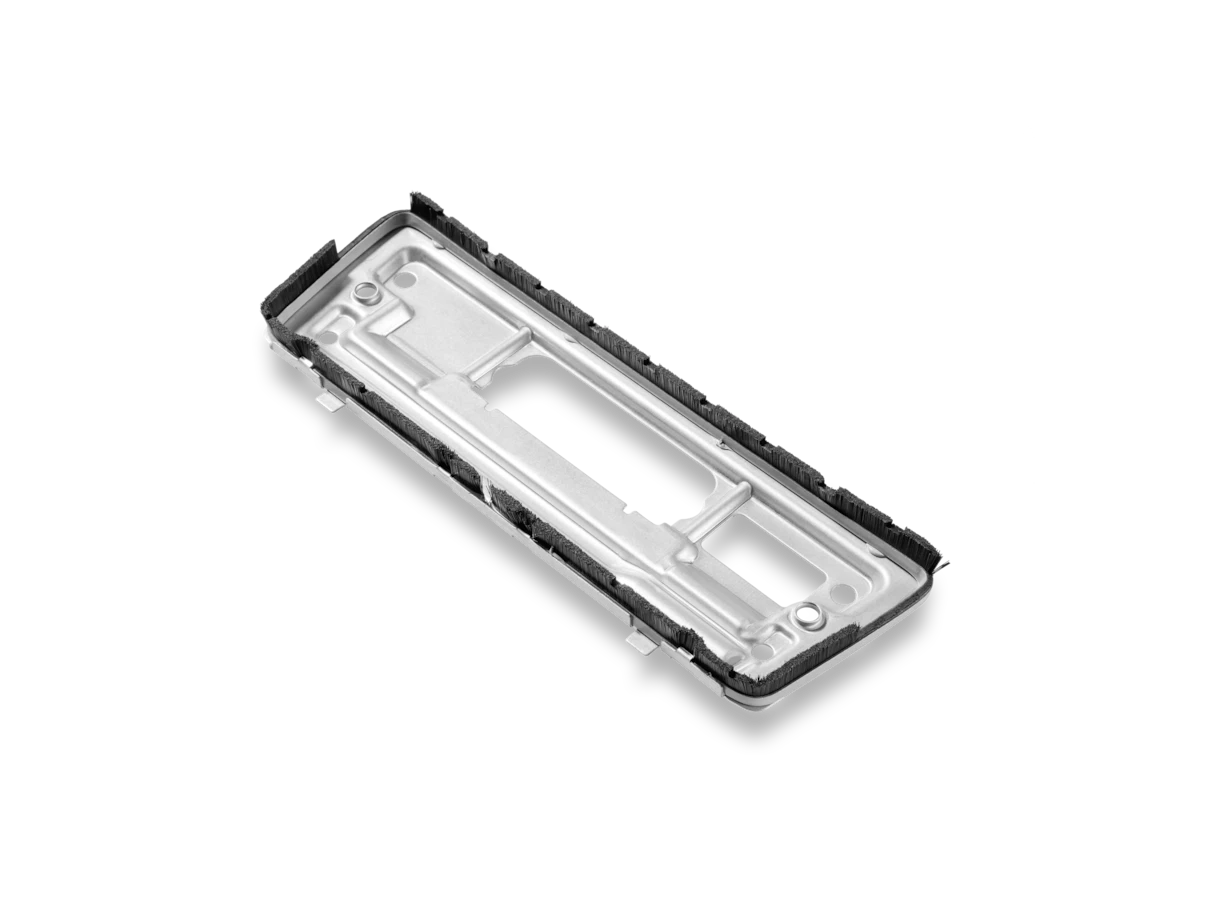 MIELE Plaque Support 5 MIELE Plaque Support – Image 3