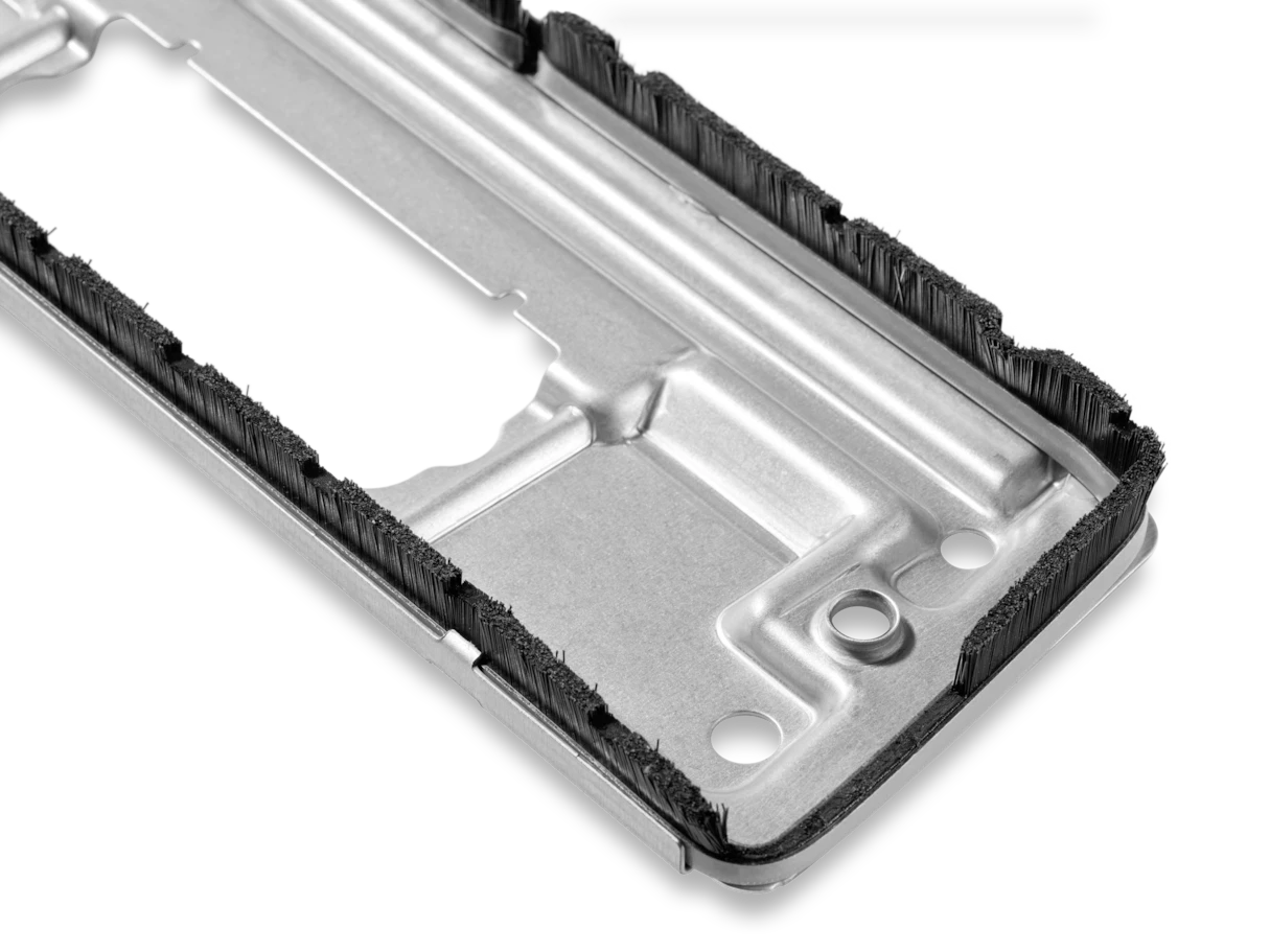 MIELE Plaque Support 4 MIELE Plaque Support – Image 2