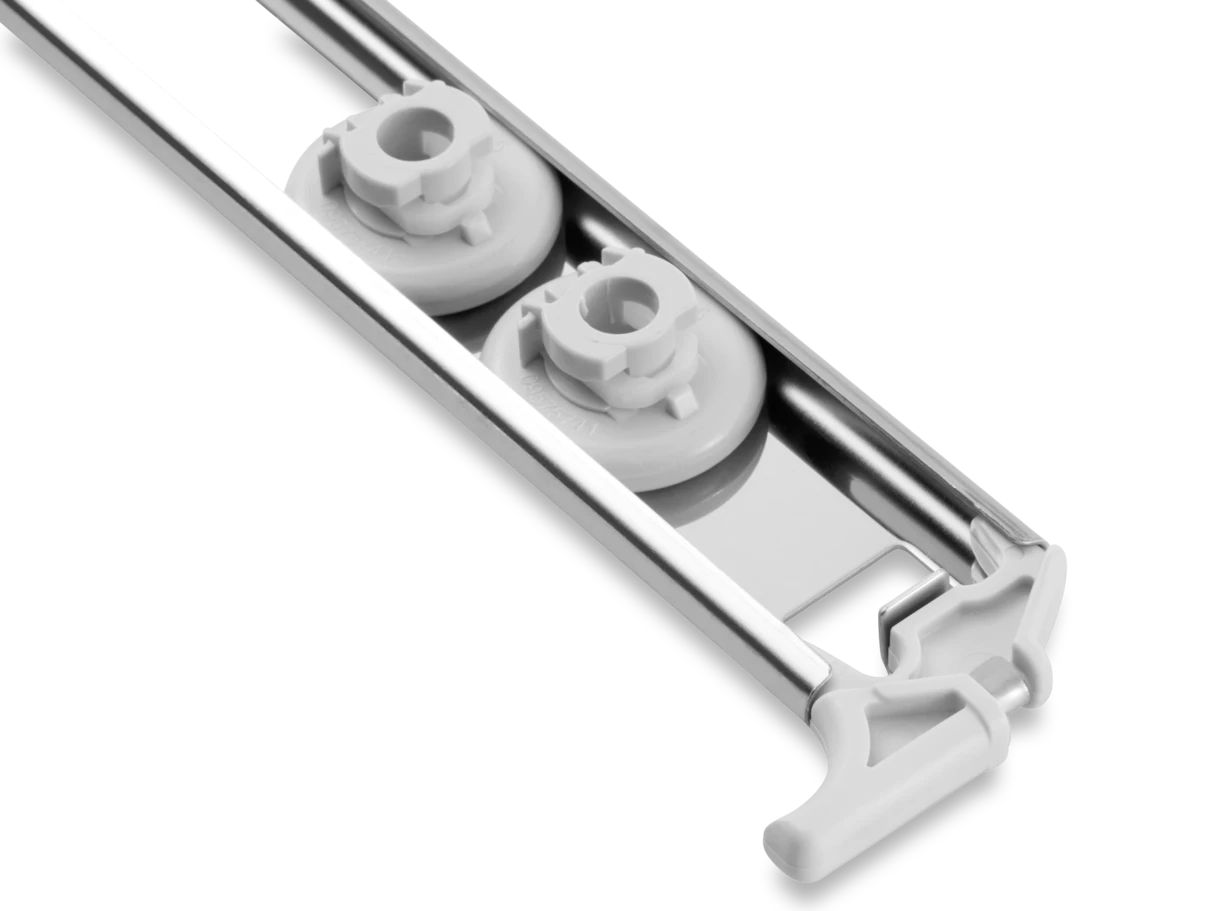 MIELE Guide De Panier Droit 4 MIELE Guide De Panier Droit – Image 2