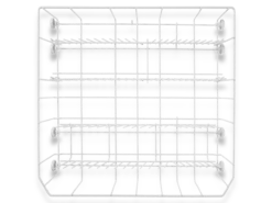 MIELE Panier Inférieur GUK60.10SC