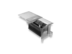 MIELE Réservoir à Grains Gris Transparent Kpl. 12 MIELE Réservoir à Grains Gris Transparent Kpl. -Magasin D'Électroménager 20000201707