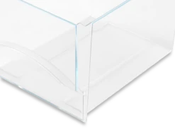 MIELE Bac à Légume Petit 236x296x190 -Magasin D'Électroménager 20000201716