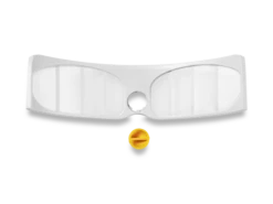 MIELE Filtre Auxiliaire