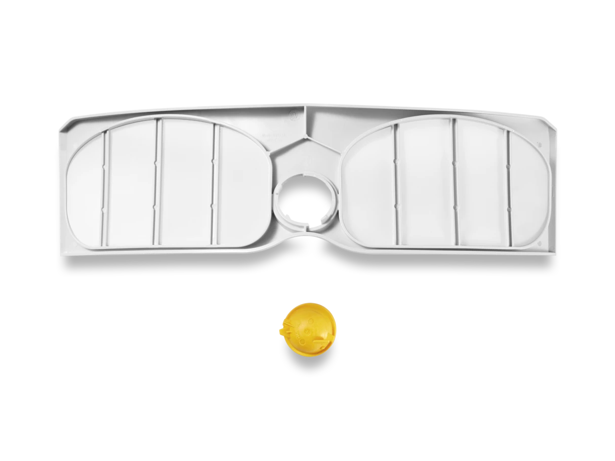 MIELE Filtre Auxiliaire 5 MIELE Filtre Auxiliaire – Image 3