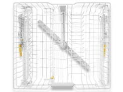 MIELE Panier Supérieur GOK5805 KD