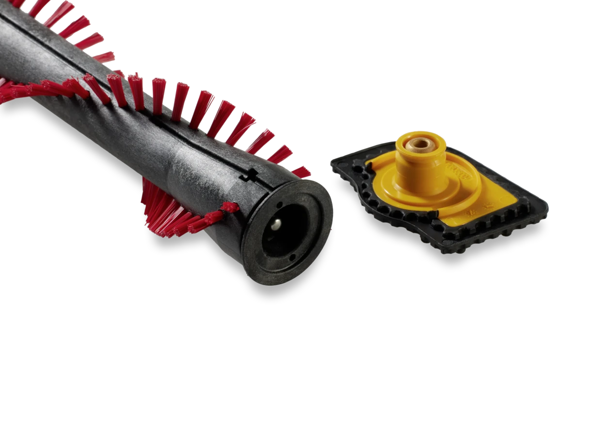 MIELE Rouleau De Brosse Poignée 4 MIELE Rouleau De Brosse Poignée – Image 2