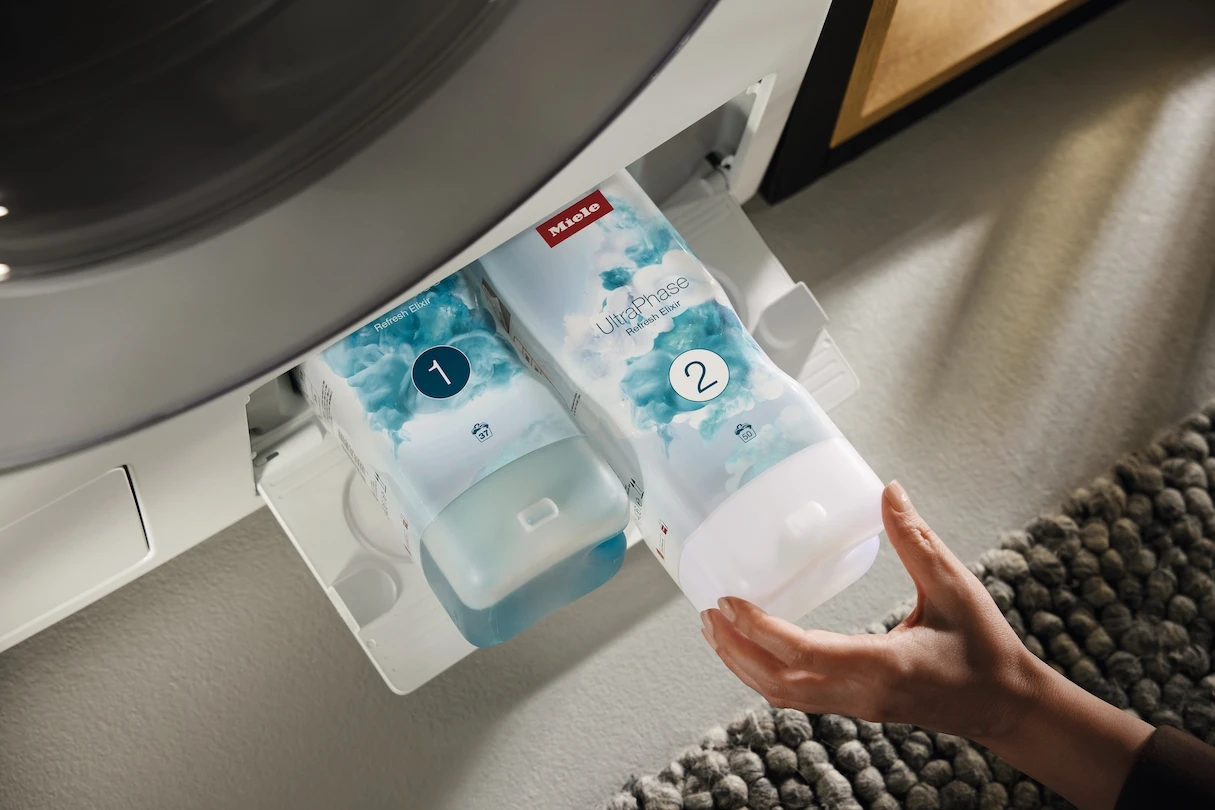 MIELE WA UP2 RE 1401 L 6 MIELE WA UP2 RE 1401 L – Image 4