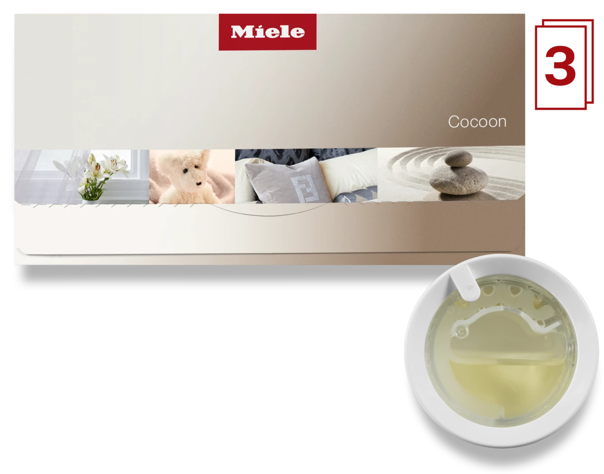 MIELE FA C 452 L 5 MIELE FA C 452 L – Image 3